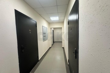 Фото №5: 1-комнатная квартира 33 м² - Новая Адыгея, мкр. жилой комплекс Мега, ул. Бжегокайская, 90/5к1