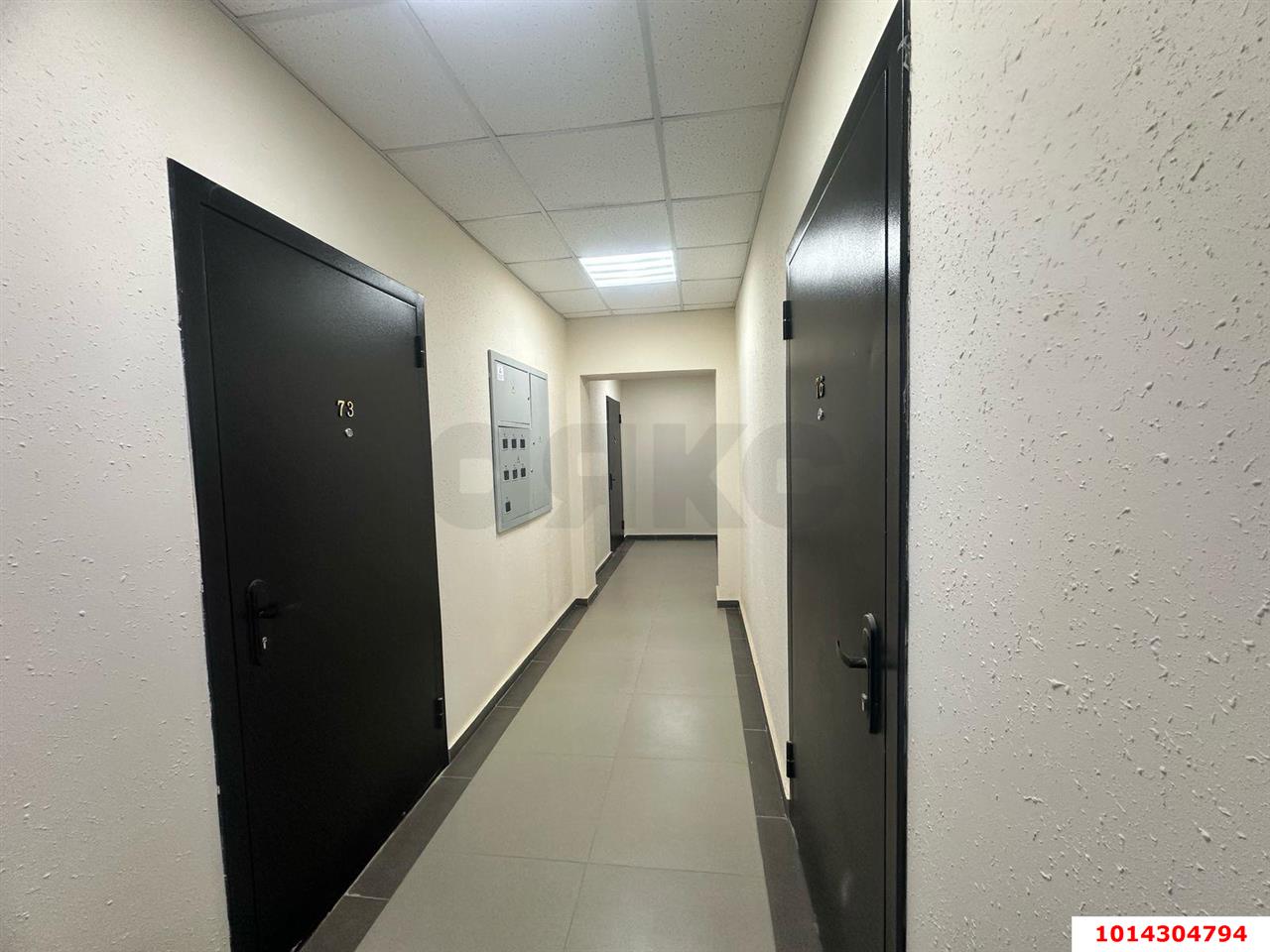 Фото №5: 1-комнатная квартира 33 м² - Новая Адыгея, жилой комплекс Мега, ул. Бжегокайская, 90/5к1