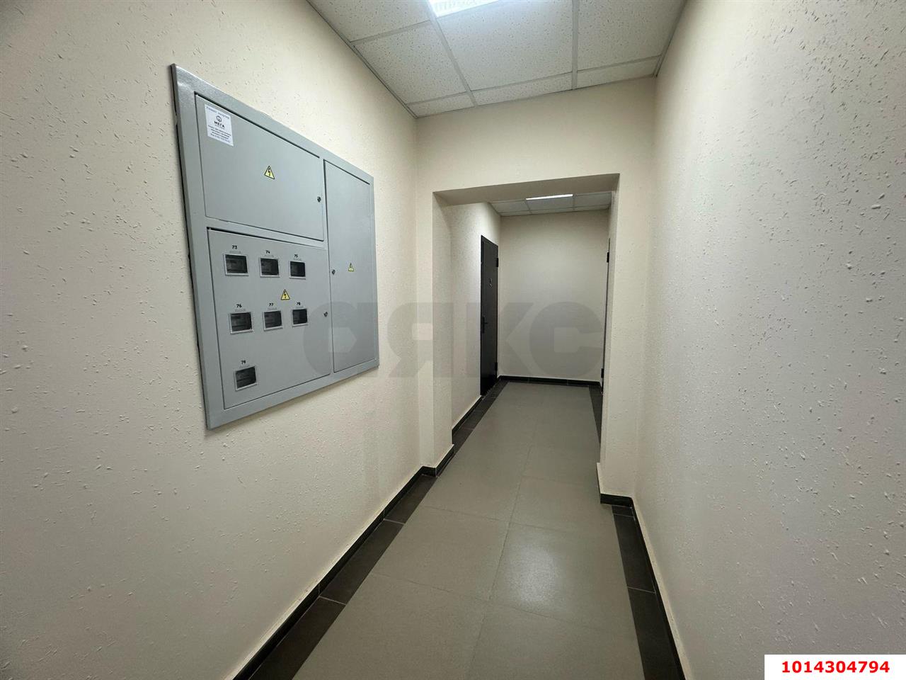 Фото №11: 1-комнатная квартира 33 м² - Новая Адыгея, жилой комплекс Мега, ул. Бжегокайская, 90/5к1