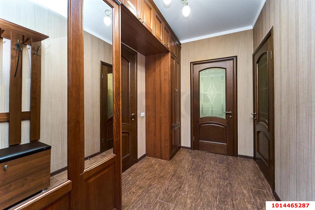 Фото №10: 2-комнатная квартира 65 м² - Краснодар, жилой комплекс Возрождение, ул. имени 40-летия Победы, 103