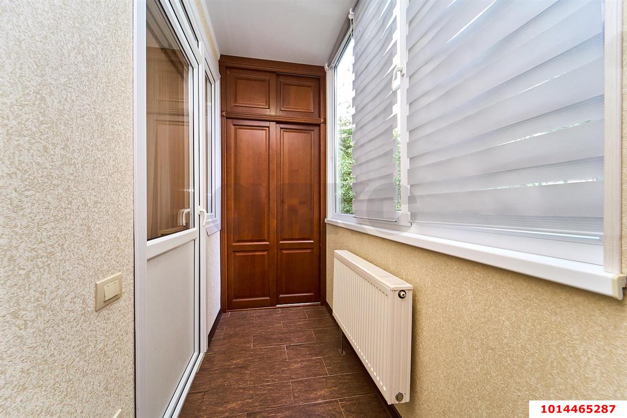 Фото №11: 2-комнатная квартира 65 м² - Краснодар, жилой комплекс Возрождение, ул. имени 40-летия Победы, 103