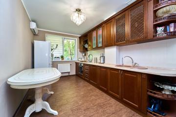 Фото №1: 2-комнатная квартира 58 м² - Краснодар, мкр. жилой комплекс Возрождение, ул. имени 40-летия Победы, 103