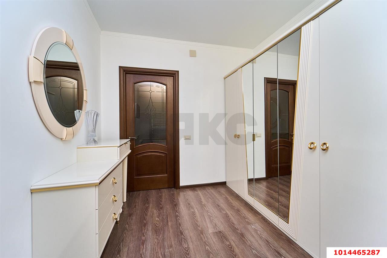 Фото №7: 2-комнатная квартира 65 м² - Краснодар, Прикубанский внутригородской округ, Восточно-Кругликовский, мкр. жилой комплекс Возрождение, ул. имени 40-летия Победы, 103