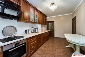 Фото №2: 2-комнатная квартира 58 м² - Краснодар, мкр. жилой комплекс Возрождение, ул. имени 40-летия Победы, 103