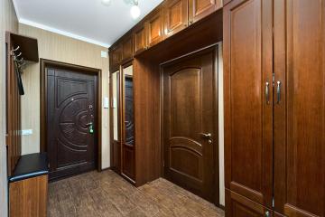 Фото №3: 2-комнатная квартира 58 м² - Краснодар, мкр. жилой комплекс Возрождение, ул. имени 40-летия Победы, 103