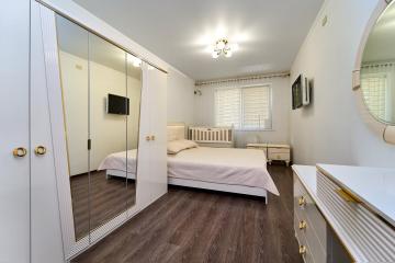 Фото №5: 2-комнатная квартира 58 м² - Краснодар, мкр. жилой комплекс Возрождение, ул. имени 40-летия Победы, 103