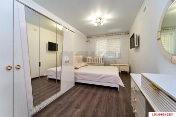 Фото №5: 2-комнатная квартира 65 м² - Краснодар, мкр. жилой комплекс Возрождение, ул. имени 40-летия Победы, 103