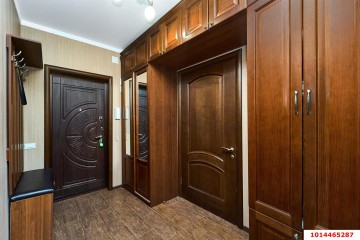 Фото №3: 2-комнатная квартира 58 м² - Краснодар, мкр. жилой комплекс Возрождение, ул. имени 40-летия Победы, 103