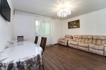 Фото №4: 2-комнатная квартира 58 м² - Краснодар, мкр. жилой комплекс Возрождение, ул. имени 40-летия Победы, 103