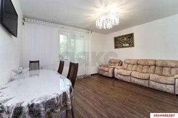 Фото №4: 2-комнатная квартира 65 м² - Краснодар, мкр. жилой комплекс Возрождение, ул. имени 40-летия Победы, 103