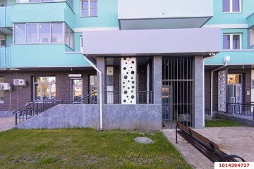 Фото №4: 3-комнатная квартира 88 м² - Краснодар, мкр. жилой комплекс Дом у Озера, ул. Селезнёва, 104/1