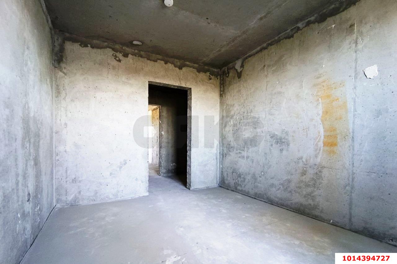 Фото №14: 3-комнатная квартира 88 м² - Краснодар, жилой комплекс Дом у Озера, ул. Селезнёва, 104/1