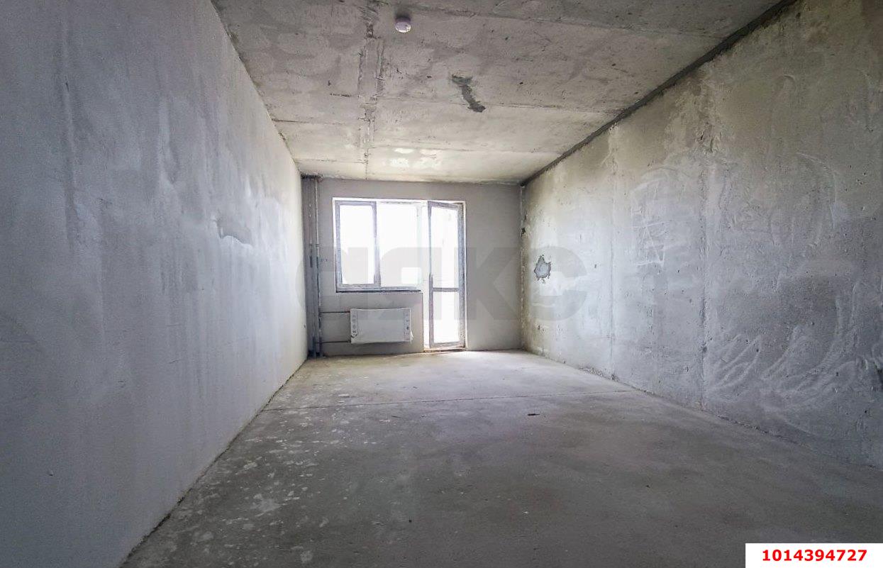 Фото №13: 3-комнатная квартира 88 м² - Краснодар, жилой комплекс Дом у Озера, ул. Селезнёва, 104/1