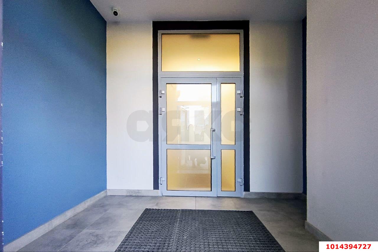 Фото №6: 3-комнатная квартира 88 м² - Краснодар, жилой комплекс Дом у Озера, ул. Селезнёва, 104/1