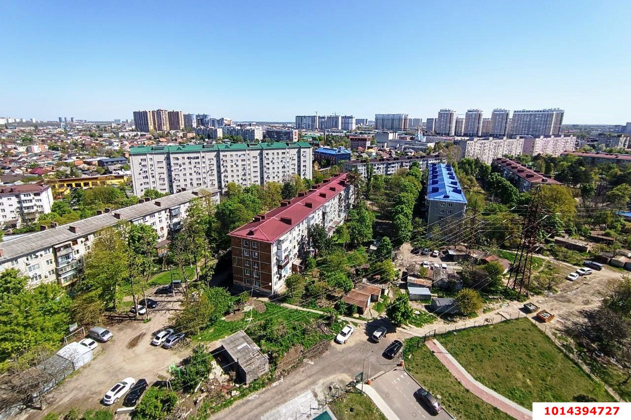 Фото №19: 3-комнатная квартира 88 м² - Краснодар, жилой комплекс Дом у Озера, ул. Селезнёва, 104/1