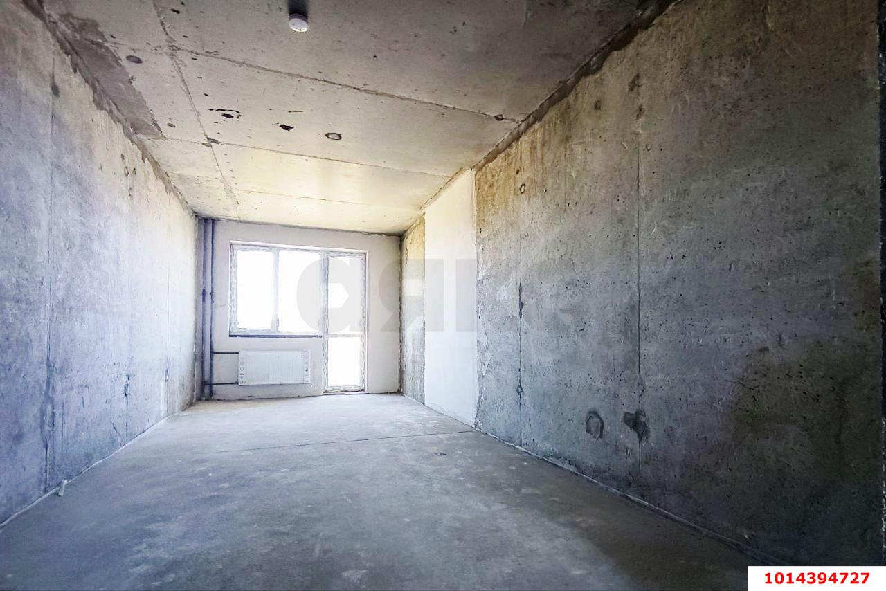 Фото №15: 3-комнатная квартира 88 м² - Краснодар, жилой комплекс Дом у Озера, ул. Селезнёва, 104/1