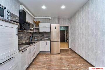 Фото №3: 1-комнатная квартира 51 м² - Краснодар, мкр. Черёмушки, ул. Вишняковой, 1/23к2