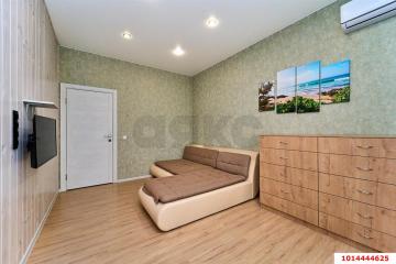 Фото №5: 1-комнатная квартира 51 м² - Краснодар, мкр. Черёмушки, ул. Вишняковой, 1/23к2