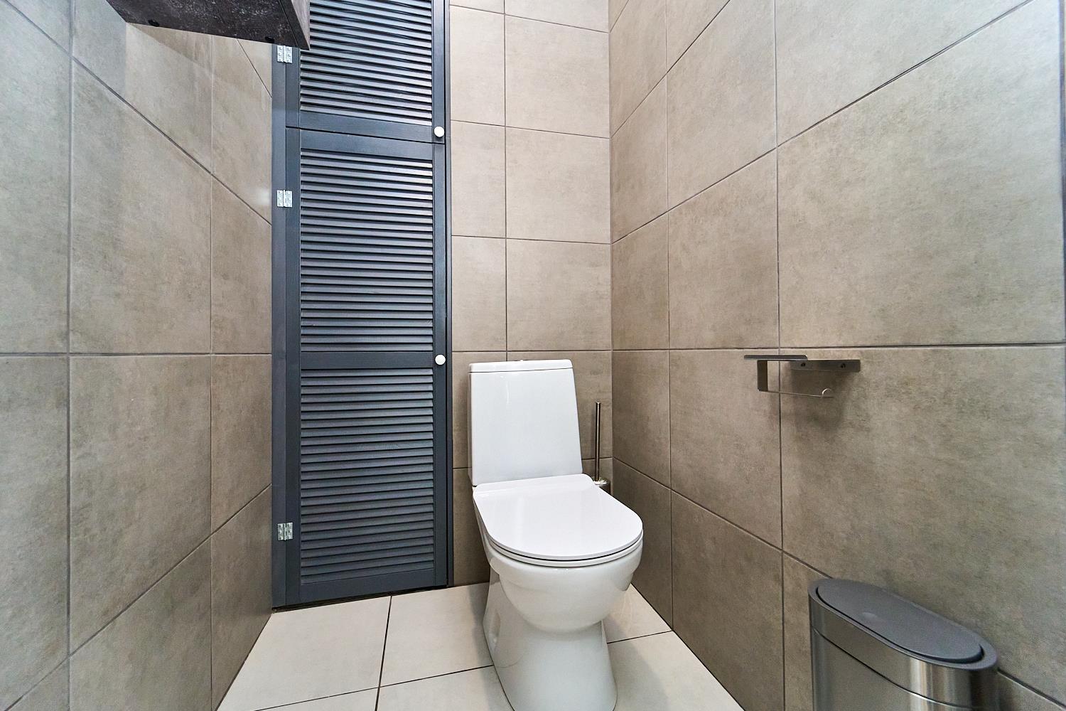 Фото №8: 1-комнатная квартира 51 м² - Краснодар, Центральный внутригородской округ, Дубинка, жилой комплекс Радонеж, мкр. Черёмушки, ул. Вишняковой, 1/23к2