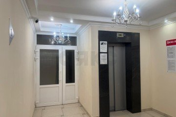 Фото №4: 1-комнатная квартира 40 м² - Краснодар, мкр. жилой комплекс Победа-2, ул. Цезаря Куникова, 35