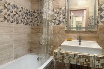 Фото №4: 1-комнатная квартира 40 м² - Краснодар, мкр. жилой комплекс Победа-2, ул. Цезаря Куникова, 35