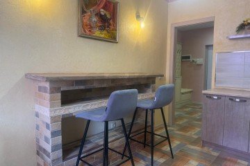 Фото №5: 1-комнатная квартира 40 м² - Краснодар, мкр. жилой комплекс Победа-2, ул. Цезаря Куникова, 35