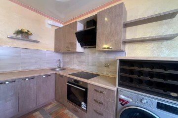 Фото №3: 1-комнатная квартира 40 м² - Краснодар, мкр. жилой комплекс Победа-2, ул. Цезаря Куникова, 35