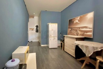 Фото №5: Студия 16 м² - Краснодар, мкр. Музыкальный, ул. имени Сергея Есенина, 82/1