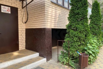 Фото №4: Студия 16 м² - Краснодар, мкр. Музыкальный, ул. имени Сергея Есенина, 82/1