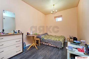 Фото №5: Студия 16 м² - Краснодар, мкр. жилой комплекс Культурный, ул. имени Сергея Есенина, 82/1