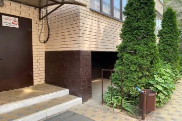 Фото №4: Студия 16 м² - Краснодар, мкр. жилой комплекс Культурный, ул. имени Сергея Есенина, 82/1