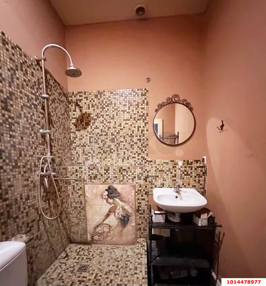 Фото №7: Студия 16 м² - Краснодар, Музыкальный, ул. имени Сергея Есенина, 82/1