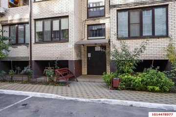 Фото №3: Студия 16 м² - Краснодар, мкр. Музыкальный, ул. имени Сергея Есенина, 82/1