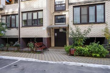 Фото №3: Студия 16 м² - Краснодар, мкр. жилой комплекс Культурный, ул. имени Сергея Есенина, 82/1