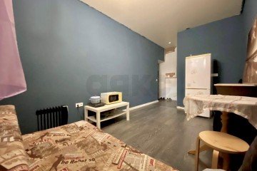 Фото №2: Студия 16 м² - Краснодар, мкр. Музыкальный, ул. имени Сергея Есенина, 82/1