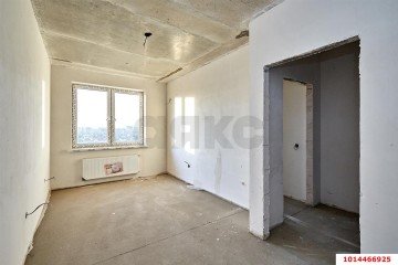 Фото №3: 1-комнатная квартира 34 м² - Краснодар, мкр. жилой комплекс Свобода, ул. Домбайская, 55