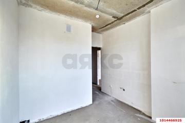 Фото №1: 1-комнатная квартира 34 м² - Краснодар, мкр. Краевая Клиническая Больница, ул. Домбайская, 55