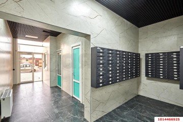 Фото №4: 1-комнатная квартира 34 м² - Краснодар, мкр. жилой комплекс Свобода, ул. Домбайская, 55