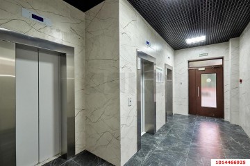 Фото №5: 1-комнатная квартира 34 м² - Краснодар, мкр. жилой комплекс Свобода, ул. Домбайская, 55