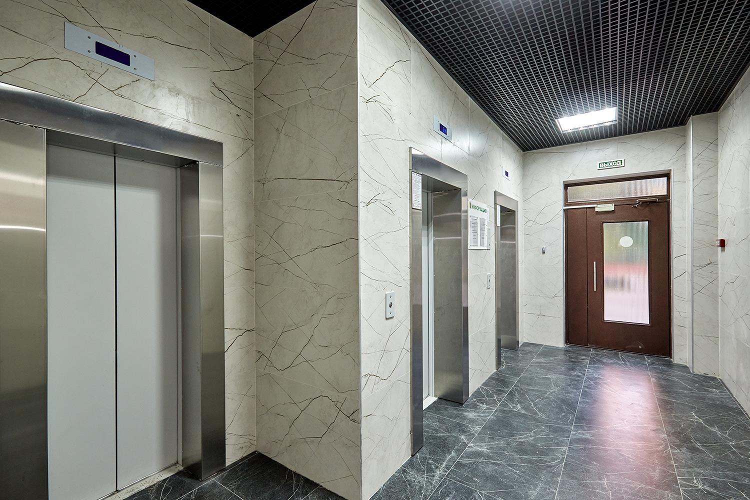 Фото №5: 1-комнатная квартира 34 м² - Краснодар, жилой комплекс Свобода, Прикубанский внутригородской округ, мкр. Краевая Клиническая Больница, ул. Домбайская, 55