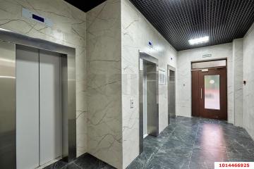 Фото №5: 1-комнатная квартира 34 м² - Краснодар, мкр. Краевая Клиническая Больница, ул. Домбайская, 55