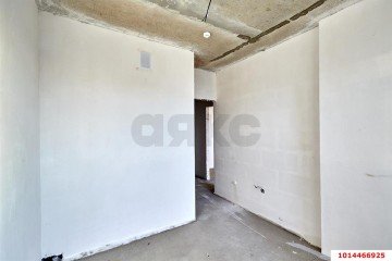 Фото №1: 1-комнатная квартира 34 м² - Краснодар, мкр. жилой комплекс Свобода, ул. Домбайская, 55