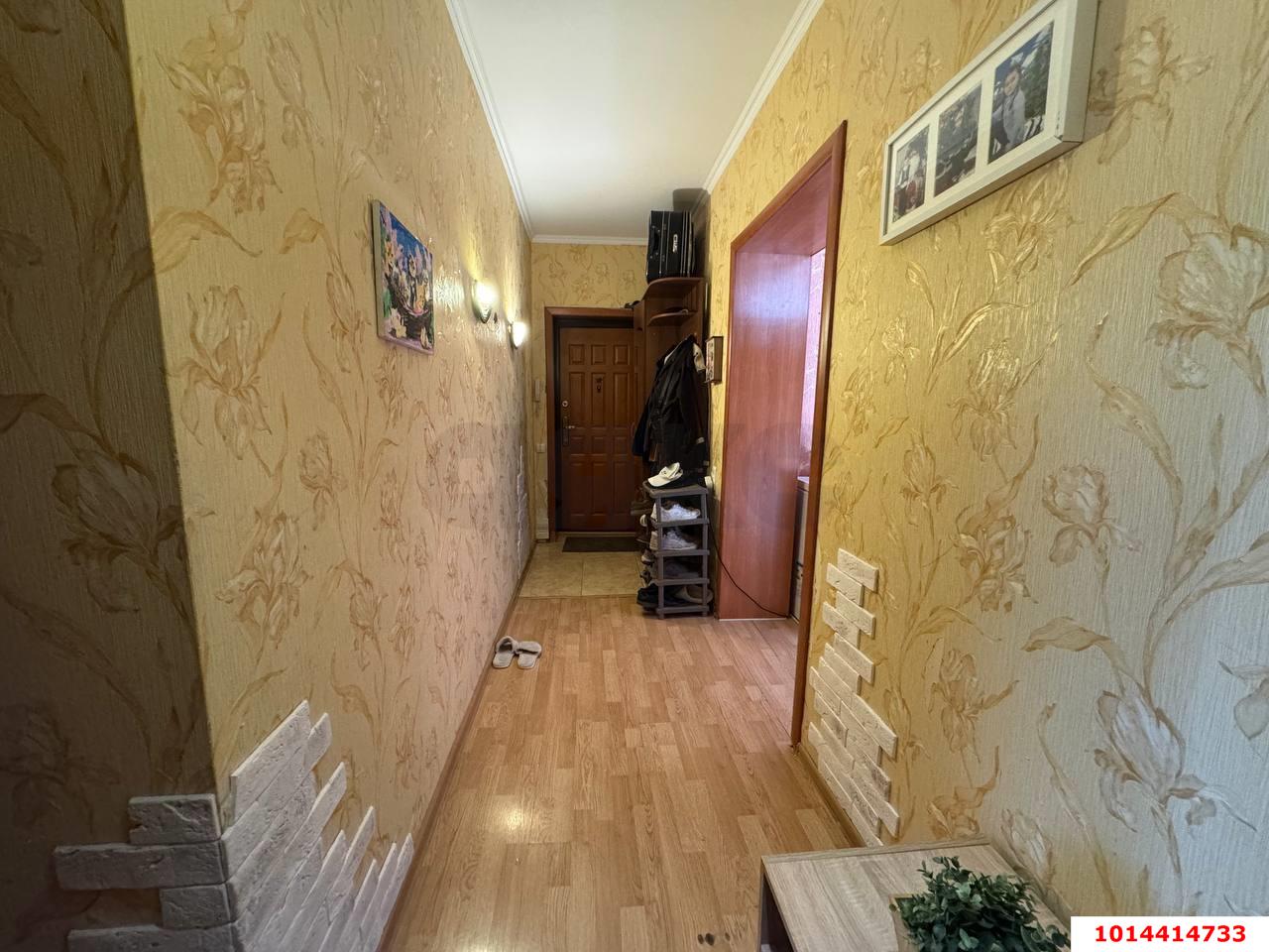 Фото №11: 2-комнатная квартира 59 м² - Краснодар, Прикубанский внутригородской округ, мкр. Музыкальный, ул. имени С.В. Рахманинова, 3