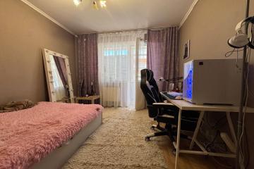 Фото №5: 2-комнатная квартира 59 м² - Краснодар, мкр. Музыкальный, ул. имени С.В. Рахманинова, 3