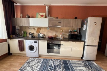 Фото №4: 2-комнатная квартира 59 м² - Краснодар, мкр. Музыкальный, ул. имени С.В. Рахманинова, 3