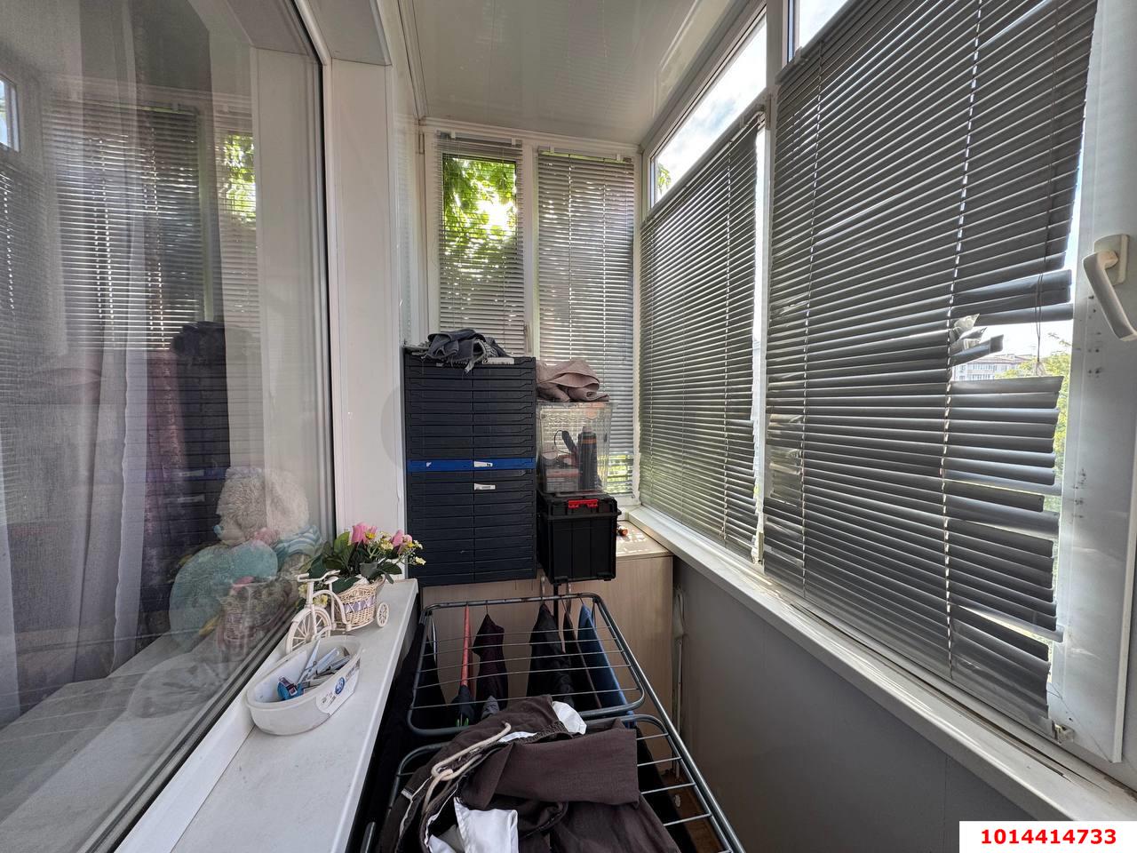 Фото №13: 2-комнатная квартира 59 м² - Краснодар, Музыкальный, ул. имени С.В. Рахманинова, 3