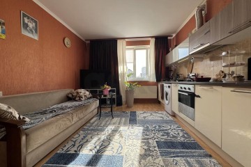 Фото №1: 2-комнатная квартира 59 м² - Краснодар, мкр. Музыкальный, ул. имени С.В. Рахманинова, 3