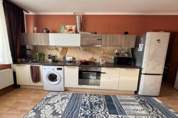 Фото №4: 2-комнатная квартира 59 м² - Краснодар, мкр. Музыкальный, ул. имени С.В. Рахманинова, 3