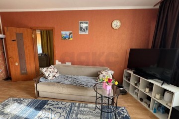 Фото №3: 2-комнатная квартира 59 м² - Краснодар, мкр. Музыкальный, ул. имени С.В. Рахманинова, 3