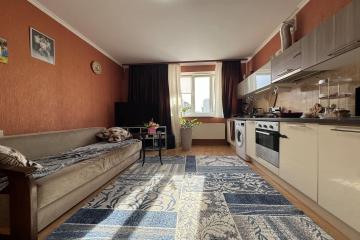 Фото №1: 2-комнатная квартира 59 м² - Краснодар, мкр. Музыкальный, ул. имени С.В. Рахманинова, 3